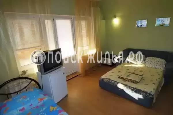 Частный сектор «На калинина» Частный сектор «На калинина»