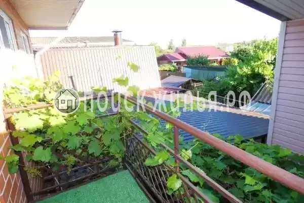 Частный сектор «На калинина» Частный сектор «На калинина»