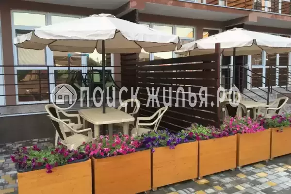 Отель «Аура Крым» Отель «Аура Крым»
