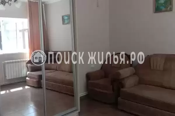 Частный сектор «На калинина» Частный сектор «На калинина»