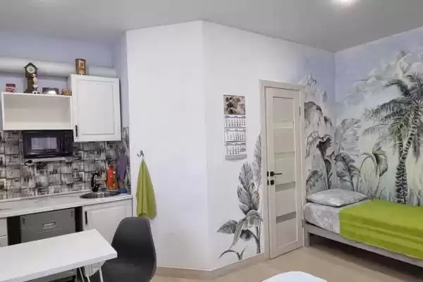 Частный сектор «Дом под ключ»