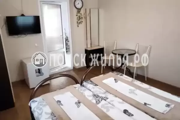 Гостевой дом «Ольга»