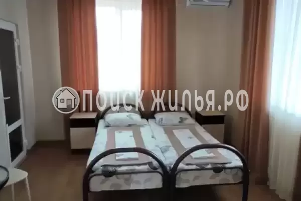 Гостевой дом «Ольга»
