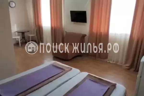 Гостевой дом «Ольга»