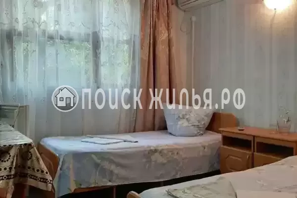 Частный сектор «Островок» Частный сектор «Островок»