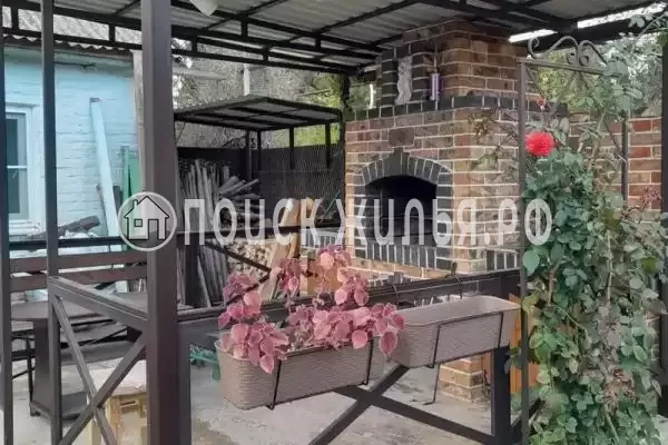 Частный сектор «Домик под ключ на Центральной» Частный сектор «Домик под ключ на Центральной»