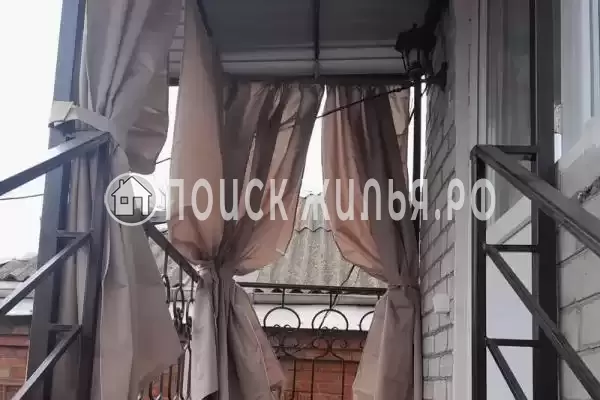 Частный сектор «Домик под ключ на Центральной» Частный сектор «Домик под ключ на Центральной»