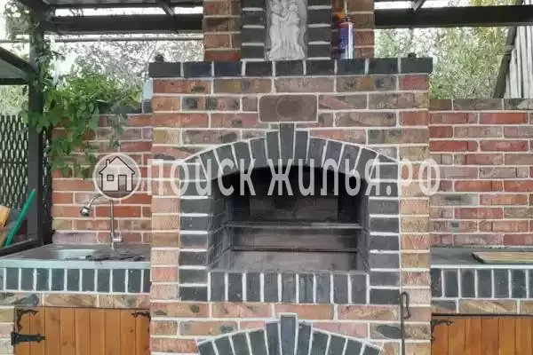 Частный сектор «Домик под ключ на Центральной» Частный сектор «Домик под ключ на Центральной»