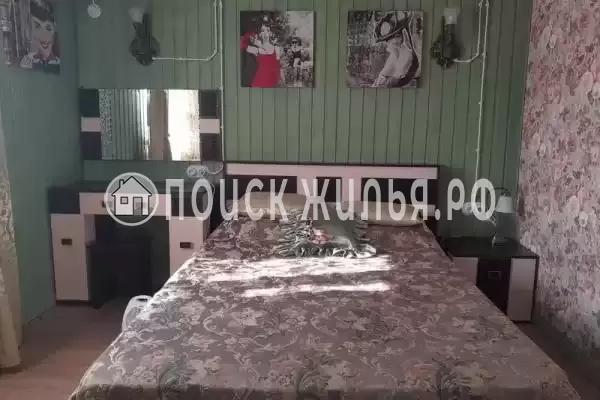 Частный сектор «Домик под ключ на Центральной» Частный сектор «Домик под ключ на Центральной»