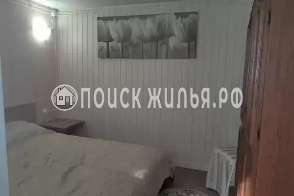 Частный сектор «Домик под ключ на Центральной» Частный сектор «Домик под ключ на Центральной»