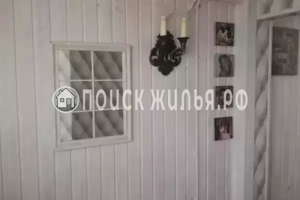 Частный сектор «Домик под ключ на Центральной» Частный сектор «Домик под ключ на Центральной»