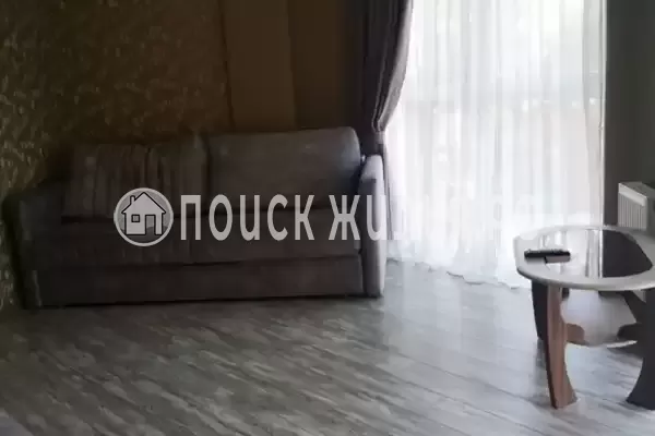 Квартира «У моря» Квартира «У моря»