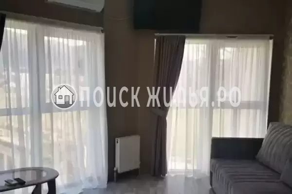 Квартира «У моря» Квартира «У моря»