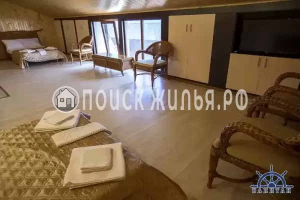 Частный сектор «Капитан» Частный сектор «Капитан»