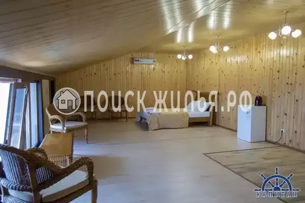 Частный сектор «Капитан» Частный сектор «Капитан»