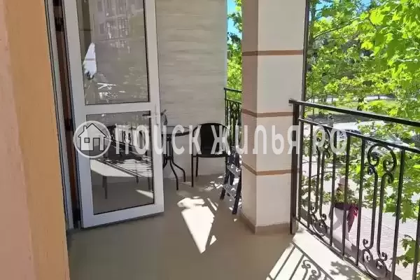 Частный сектор «Апартаменты на Туристической» Частный сектор «Апартаменты на Туристической»