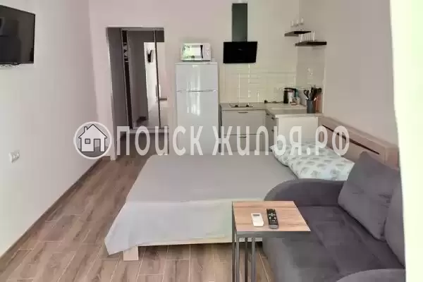 Частный сектор «Апартаменты на Туристической» Частный сектор «Апартаменты на Туристической»