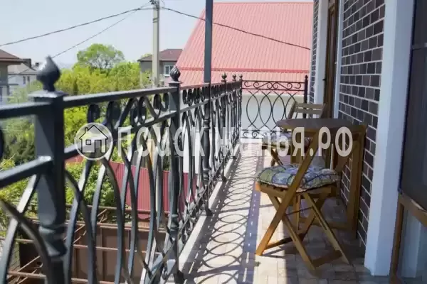 Частный сектор «Дом на Коллективной» Частный сектор «Дом на Коллективной»