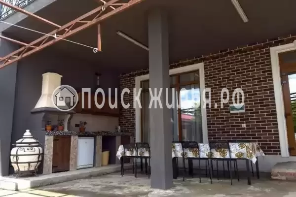 Частный сектор «Дом на Коллективной» Частный сектор «Дом на Коллективной»