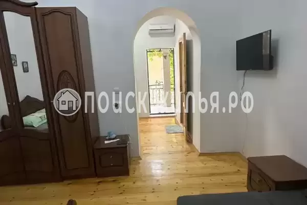 Гостевой дом «У Алиаса» Гостевой дом «У Алиаса»