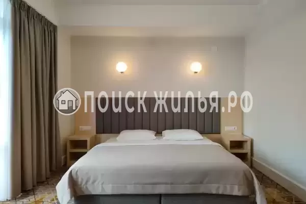 Отель «Цитрус»