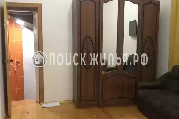Гостевой дом «У Алиаса» Гостевой дом «У Алиаса»