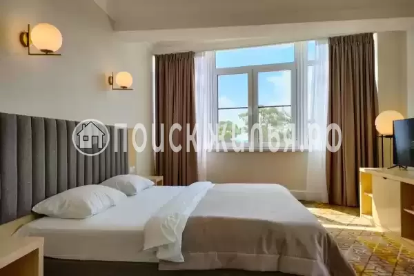 Отель «Цитрус»