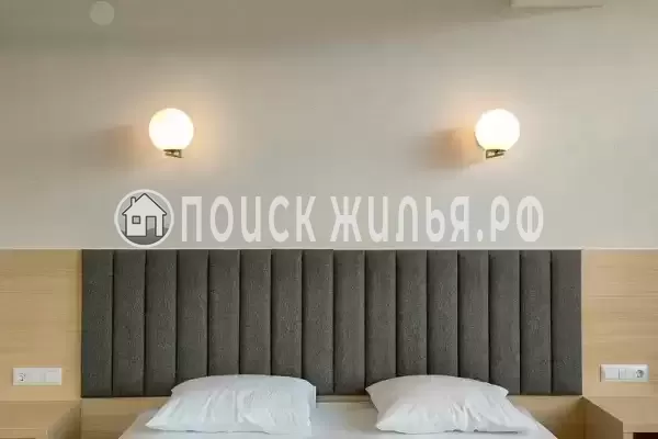 Отель «Цитрус»