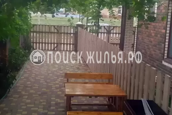 Дом под ключ «Таунхаус на Новоселов 56» Дом под ключ «Таунхаус на Новоселов 56»