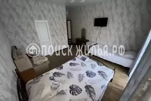 Гостевой дом «Анна» Гостевой дом «Анна»