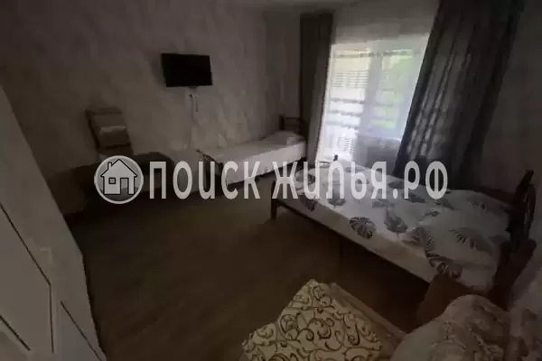 Гостевой дом «Анна» Гостевой дом «Анна»