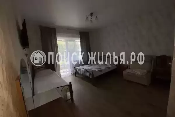 Гостевой дом «Анна» Гостевой дом «Анна»