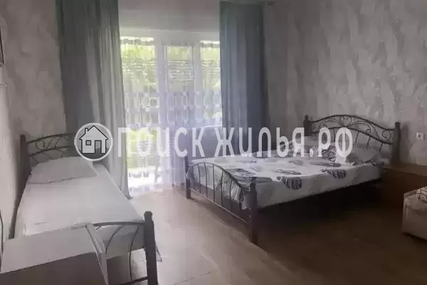 Гостевой дом «Анна» Гостевой дом «Анна»