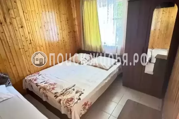 Гостевой дом «Анна» Гостевой дом «Анна»