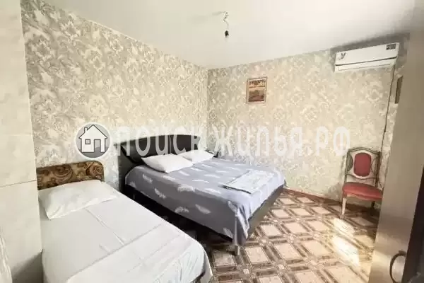 Гостевой дом «Анна» Гостевой дом «Анна»