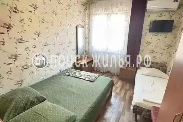 Гостевой дом «Анна» Гостевой дом «Анна»