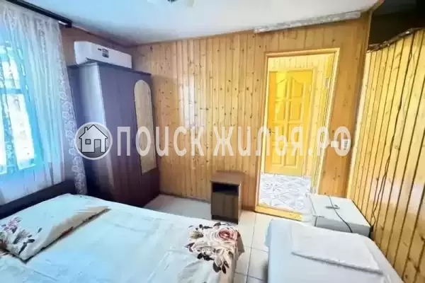 Гостевой дом «Анна» Гостевой дом «Анна»