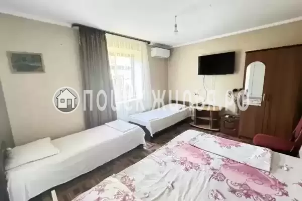 Гостевой дом «Анна» Гостевой дом «Анна»