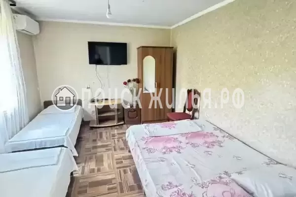 Гостевой дом «Анна» Гостевой дом «Анна»