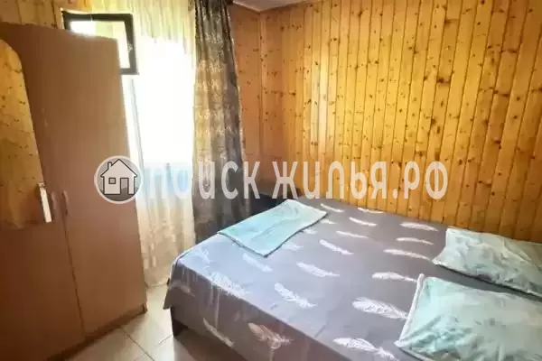 Гостевой дом «Анна» Гостевой дом «Анна»