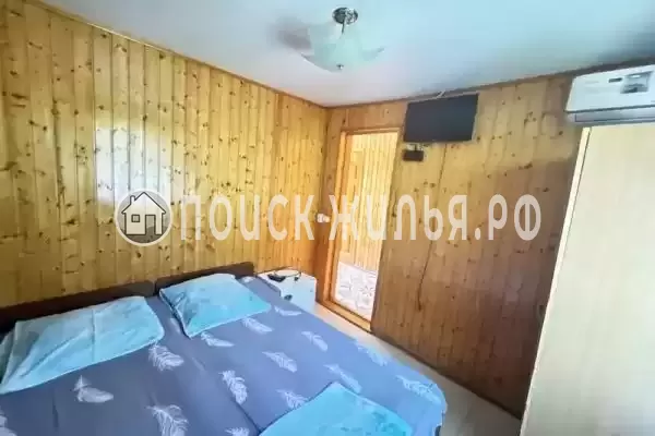 Гостевой дом «Анна» Гостевой дом «Анна»