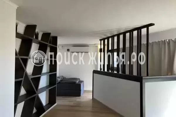 Частный сектор «Двухуровневые апартаменты у моря»