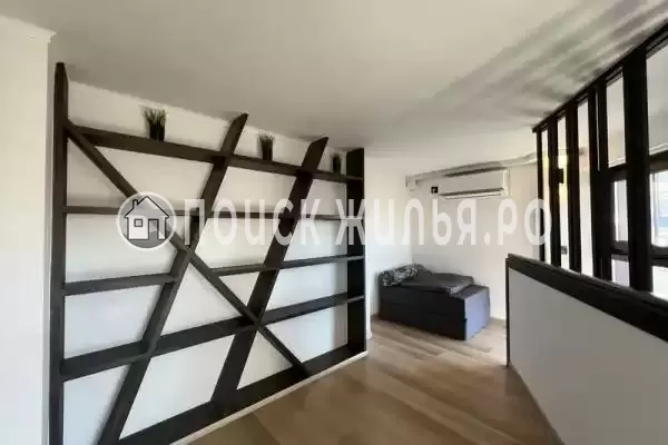 Частный сектор «Двухуровневые апартаменты у моря»