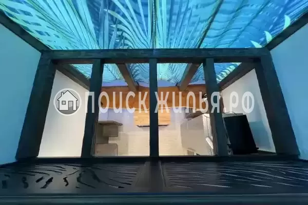 Частный сектор «Двухуровневые апартаменты у моря»