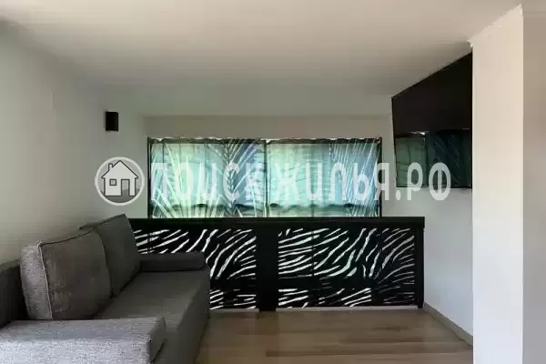 Частный сектор «Двухуровневые апартаменты у моря»