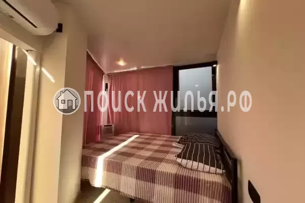 Частный сектор «Двухуровневые апартаменты у моря»