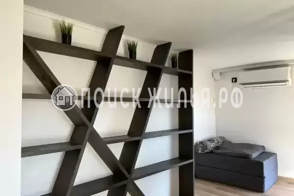 Частный сектор «Двухуровневые апартаменты у моря»