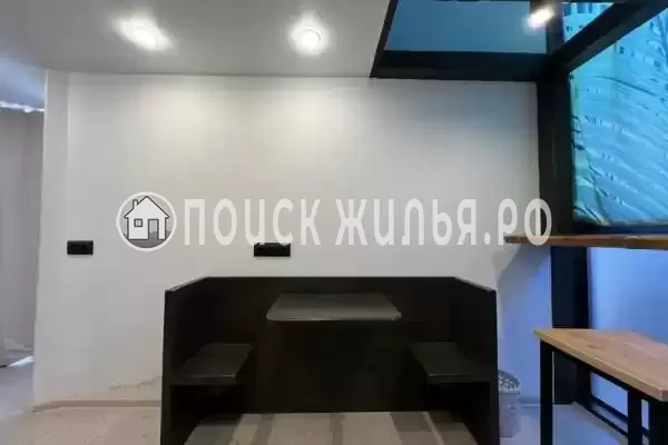 Частный сектор «Двухуровневые апартаменты у моря»