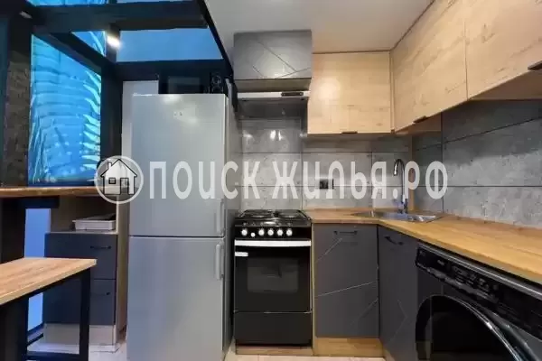 Частный сектор «Двухуровневые апартаменты у моря»