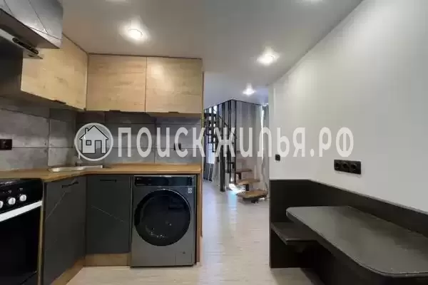 Частный сектор «Двухуровневые апартаменты у моря»